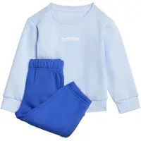 Adidas Essentials Linear Joggers Sæt