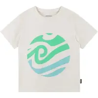 Reima Vauhdikas T-shirt Med Korte ærmer