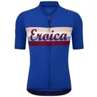 Santini Eroica Timo Kortærmet Trøje