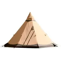 Tentipi Safir CP, telt, beige, 15