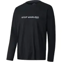 Ternua Durrel Regenerative T-shirt Med Lange ærmer