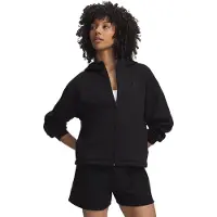 Under Armour Unstoppable Fleece Sweatshirt Med Lynlås