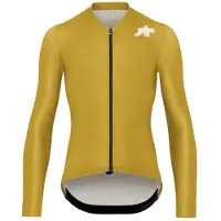 Assos Mille Gt S11 Evo Langærmet Trøje