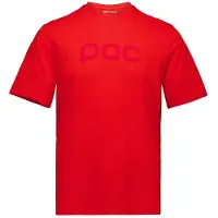 POC T-shirt Med Korte ærmer