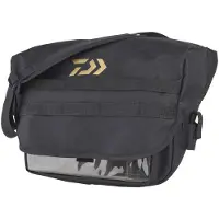 Daiwa Logo Street Skuldertaske
