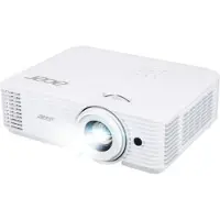 Acer H6815P, 4000 ANSI lumens, DLP, UHD 4K (3840x2160), 10000:1, 16:9, 4:3, 16:9