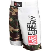Krf Feel The Enemy Samut Shorts
