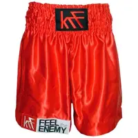 Krf Feel The Enemy Shorts