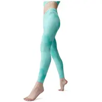 Born Living Yoga Elizabeth Leggings