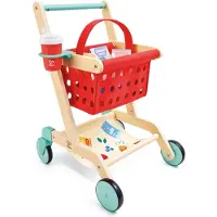 Hape Min Indkøbskurv Og Indkøbspose
