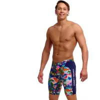 Funky Trunks Fts003 Jammer