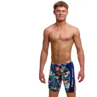 Funky Trunks Fts003 Jammer