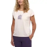 Millet Seneca T-shirt Med Korte ærmer