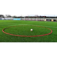 Precision Tiki Taka-ring