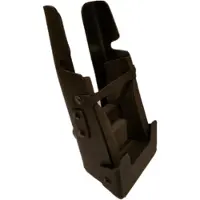 Zebra Technologies Zebra - Gaffeltruckholder - overflademonterbar - for Zebra MC3300, MC3300-G, MC3330R, MC3390R