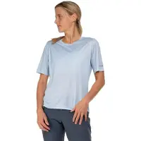 Cube Functional T-shirt Med Korte ærmer