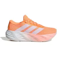 Adidas Løbesko 'GALAXY 8' greige / orange