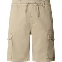 Pepe Jeans Pepe Jeanstil mænd. PM8000036 Shorts Gymdigo Cargo beige (34), Casual, Bomuld