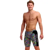 Funky Trunks Fts003 Jammer