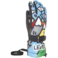 Level Junior Handsker