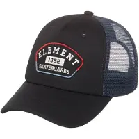 Element Team Truckerhat