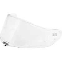 Premier Helmets Evoluzione Pinlock Skærm