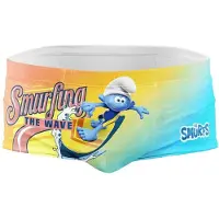 Otso Smurf Smurfing Badeshorts Boxer