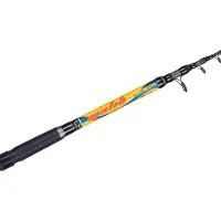 Colmic Malib Tele Bund Fiskestang