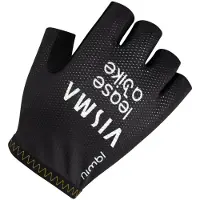 Tvl Team Visma Lease A Bike Tdf26 Replica Fingerløse Handsker