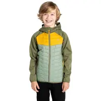 Dare 2b Explore Ii Hybrid Jakke