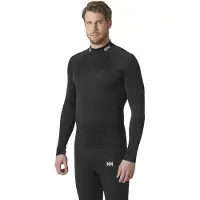 Helly Hansen H1 Pro Seamless Graphene Langærmet Baselayer