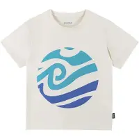 Reima Vauhdikas T-shirt Med Korte ærmer