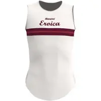 Santini Eroica Timo Ærmeløs Baselayer