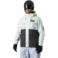 Helly Hansen Ullr D Fram Jakke