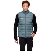 Mammut Crag Insulated Vest