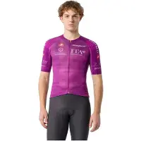Castelli #giro109 Race 8s Kortærmet Trøje