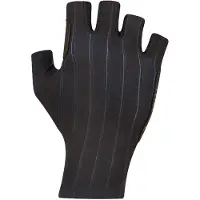 Castelli Rosso Corsa Pro Fingerløse Handsker