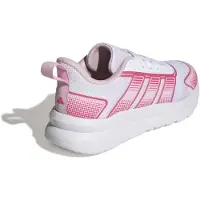 Adidas Tensaur Run 4.0 Wide Børnesko