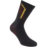 La Sportiva Flow Trail Lange Sokker