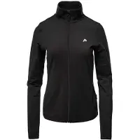 Martes Essential Lucita Sweatshirt Med Lynlås