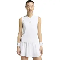 Adidas Tennis Climacool Match Pro ærmeløs T-shirt