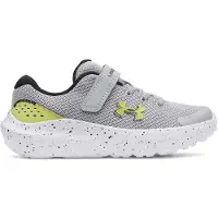 Under Armour Ps Surge 4 Ac Løbesko