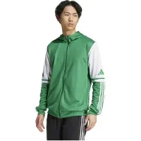 Adidas Squadra 25 Sweatshirt Med Lynlås