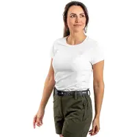 Altus Tisma L30 T-shirt Med Korte ærmer