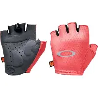 Oakley Apparel Drops Elite Road Fingerløse Handsker
