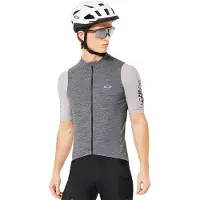 Oakley Apparel Off Grid 2.0 Kortærmet Trøje