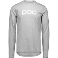 POC T-shirt Med Lange ærmer