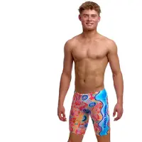 Funky Trunks Fts088 Jammer