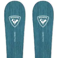 Rossignol Rallybird Kid Junior Alpinski