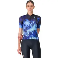 Castelli Cosmic Kortærmet Trøje